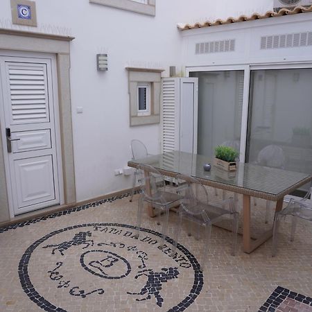 Casa Tapada Do Bento I- Albufeira 아파트 외부 사진