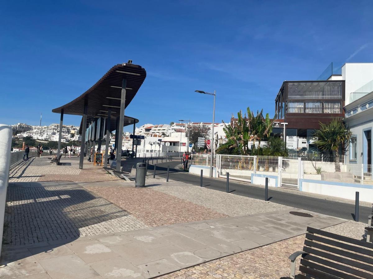 Casa Tapada Do Bento I- Albufeira 아파트 외부 사진