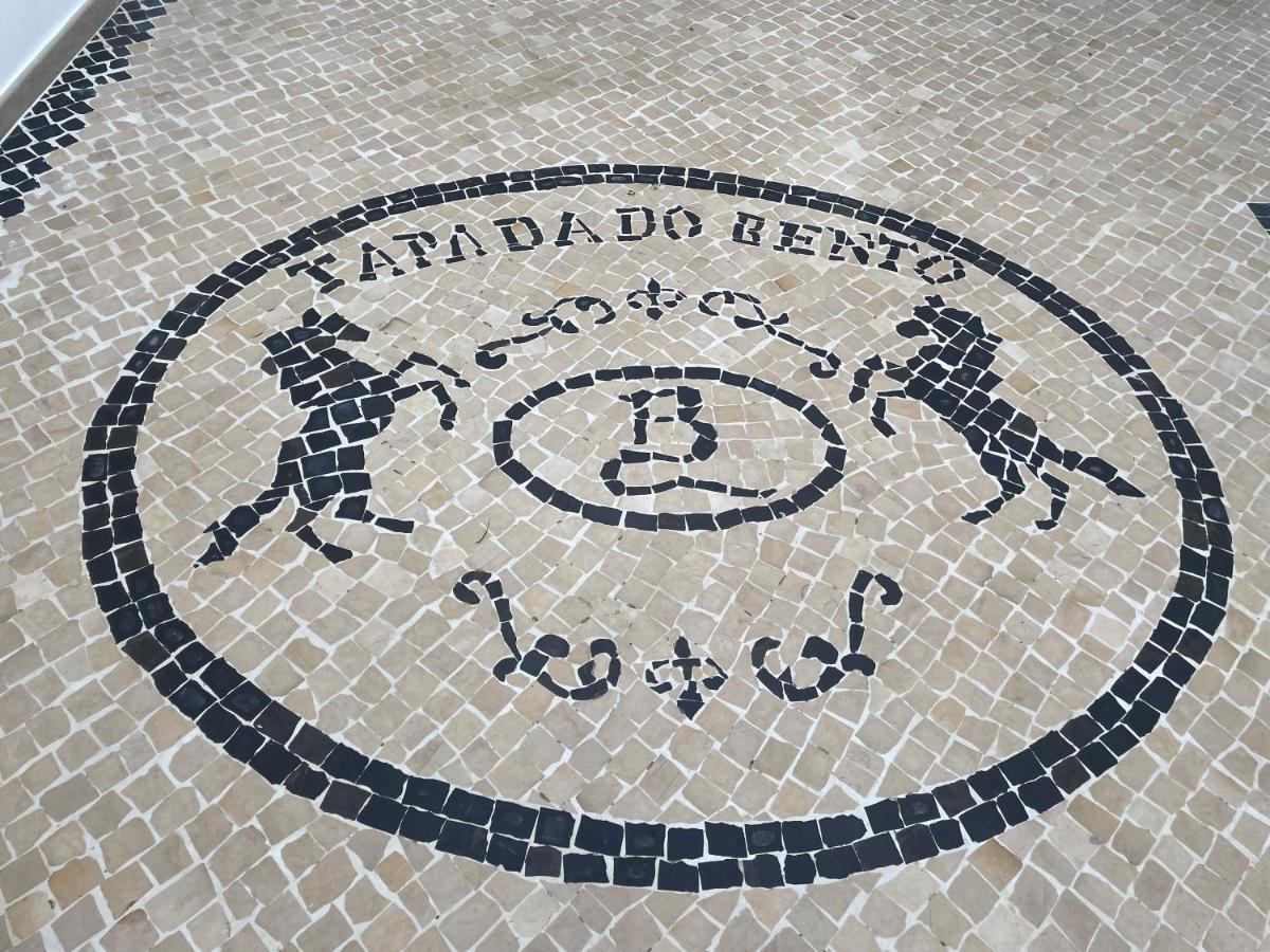 Casa Tapada Do Bento I- Albufeira 아파트 외부 사진