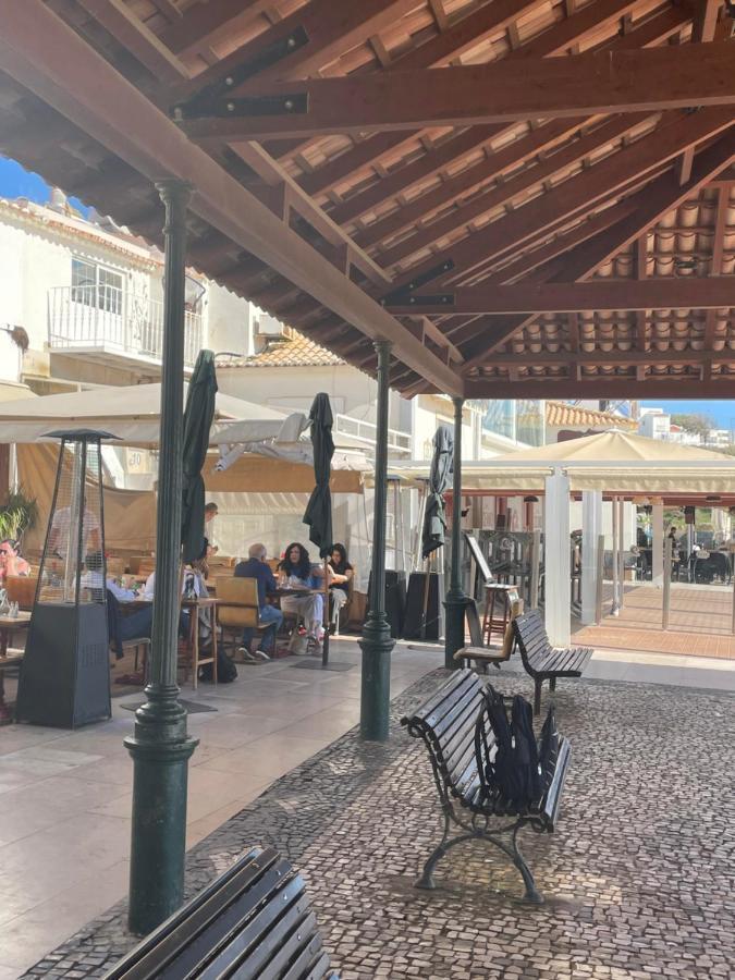 Casa Tapada Do Bento I- Albufeira 아파트 외부 사진