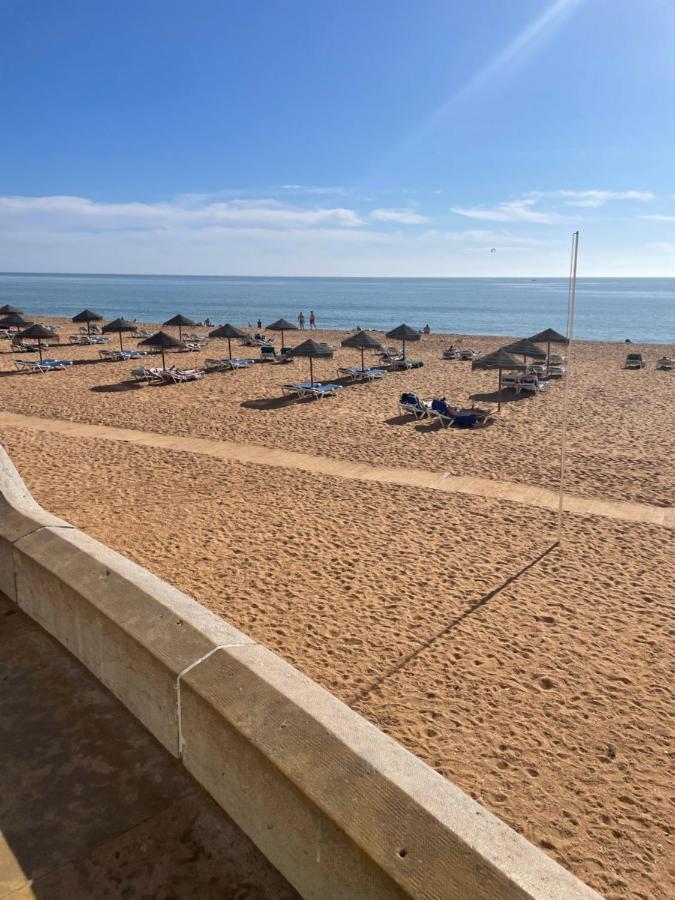 Casa Tapada Do Bento I- Albufeira 아파트 외부 사진