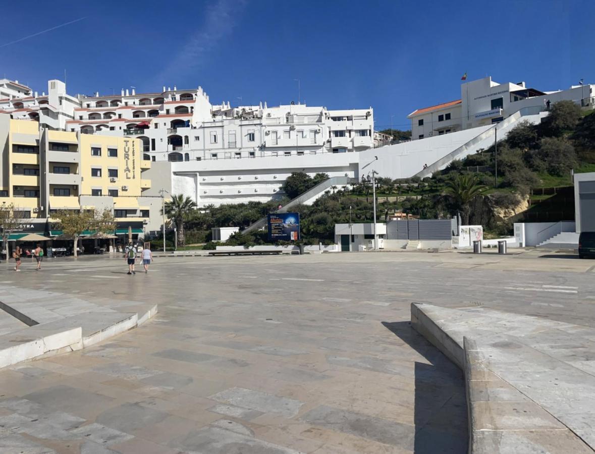 Casa Tapada Do Bento I- Albufeira 아파트 외부 사진