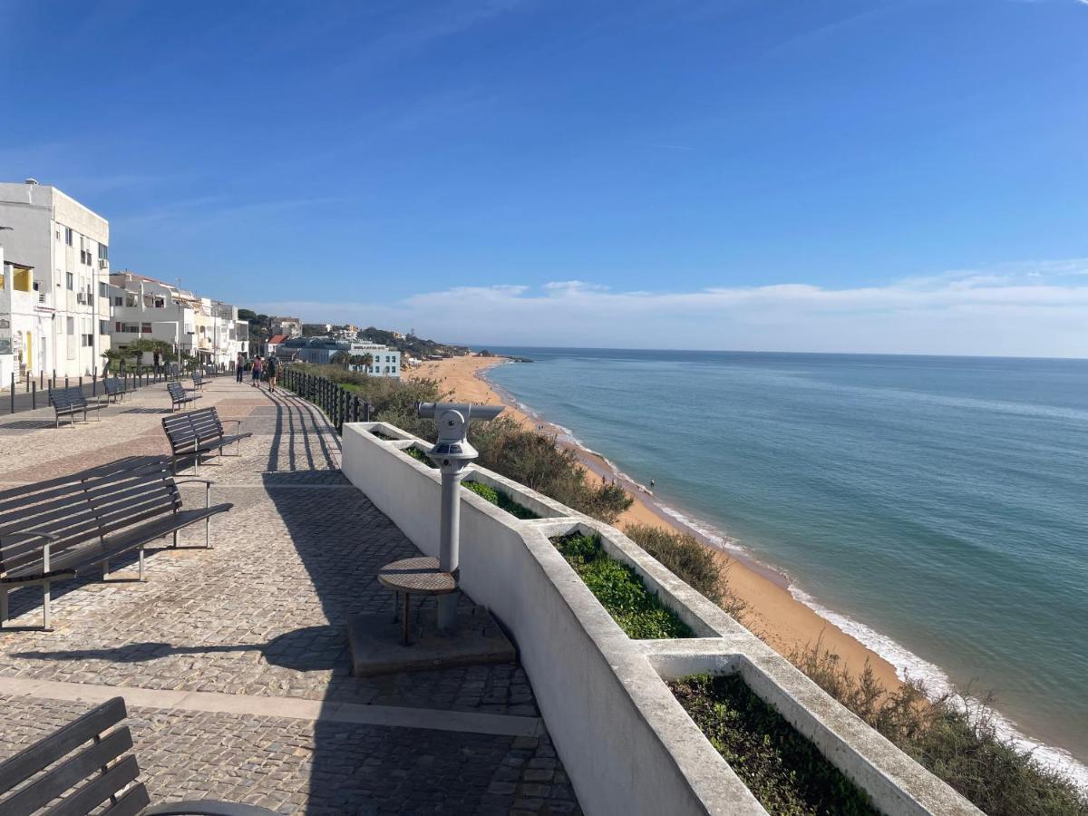 Casa Tapada Do Bento I- Albufeira 아파트 외부 사진