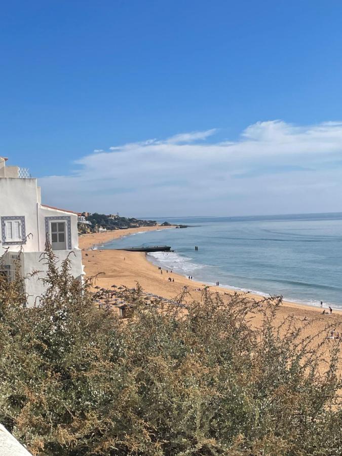 Casa Tapada Do Bento I- Albufeira 아파트 외부 사진