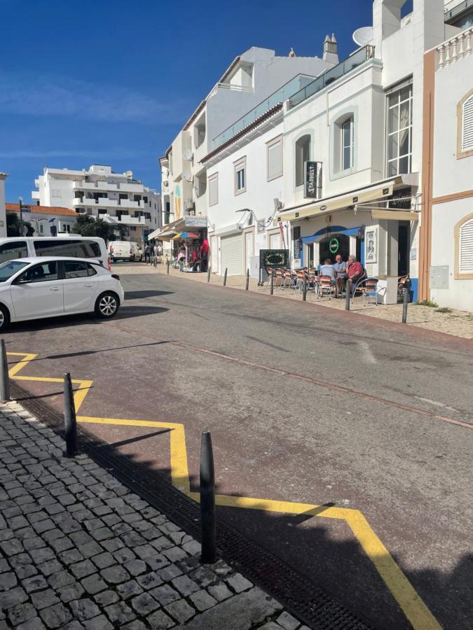 Casa Tapada Do Bento I- Albufeira 아파트 외부 사진