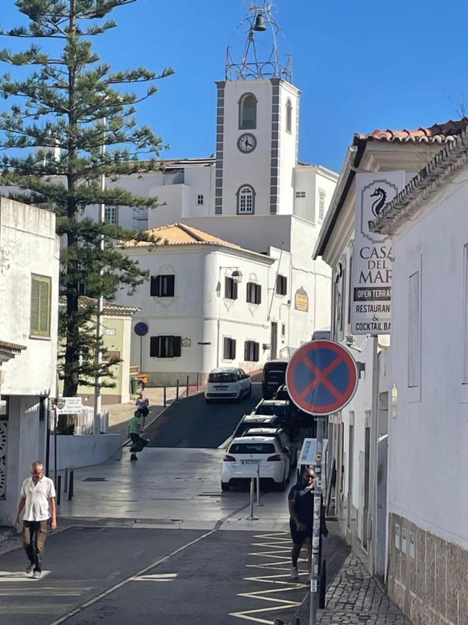 Casa Tapada Do Bento I- Albufeira 아파트 외부 사진