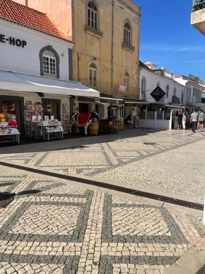 Casa Tapada Do Bento I- Albufeira 아파트 외부 사진