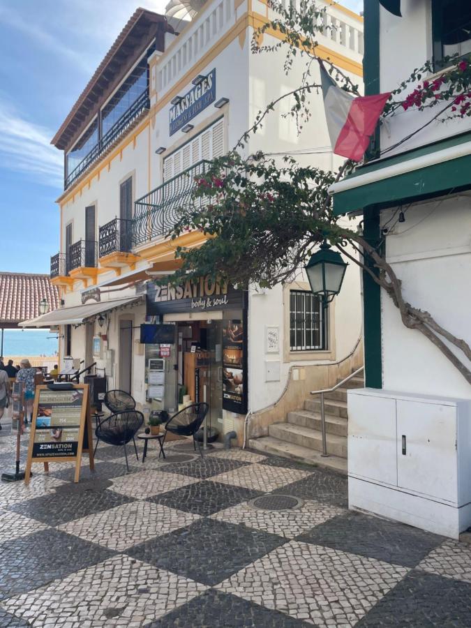 Casa Tapada Do Bento I- Albufeira 아파트 외부 사진