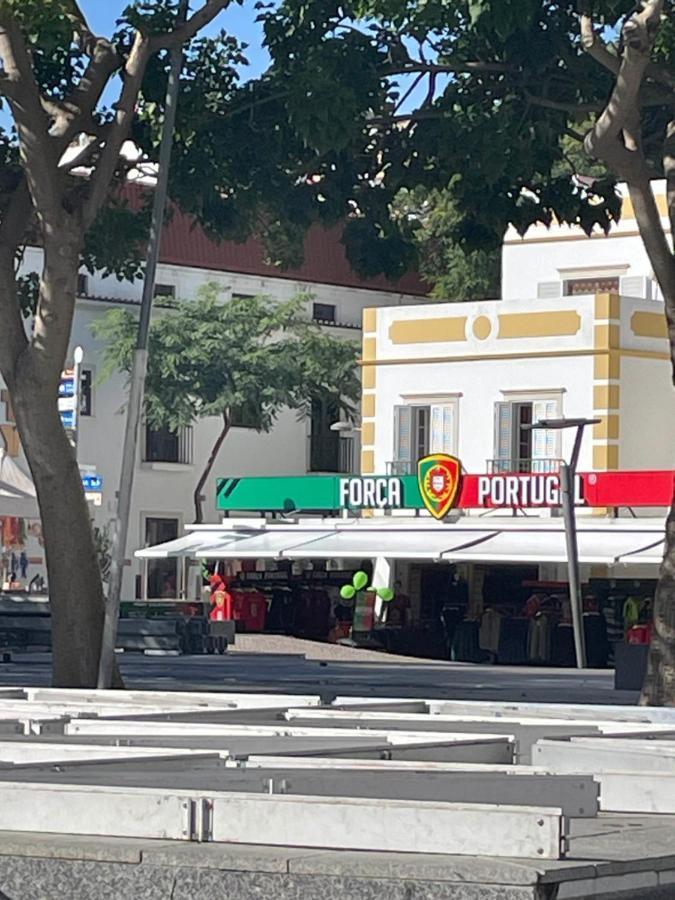 Casa Tapada Do Bento I- Albufeira 아파트 외부 사진
