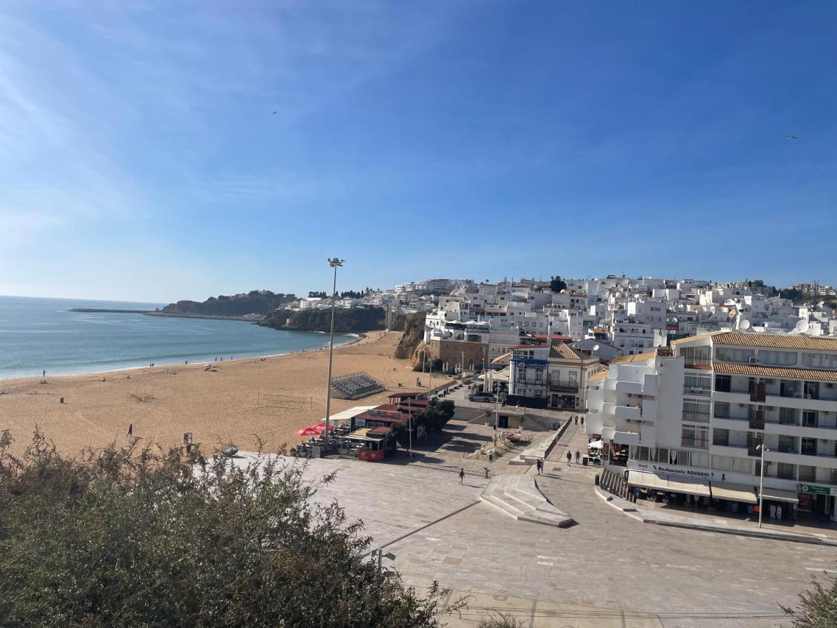 Casa Tapada Do Bento I- Albufeira 아파트 외부 사진