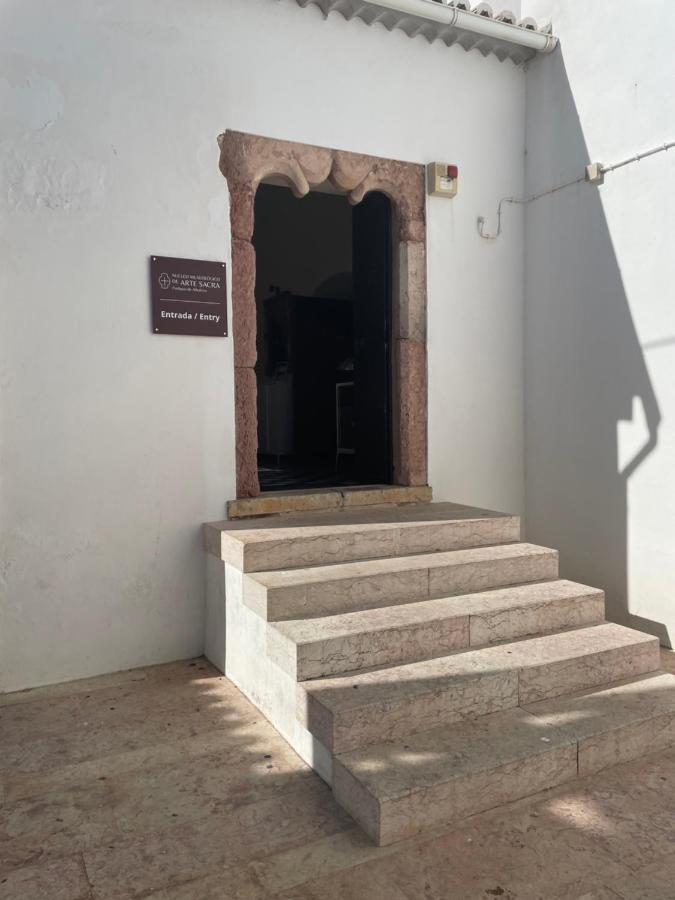 Casa Tapada Do Bento I- Albufeira 아파트 외부 사진