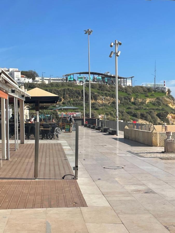 Casa Tapada Do Bento I- Albufeira 아파트 외부 사진