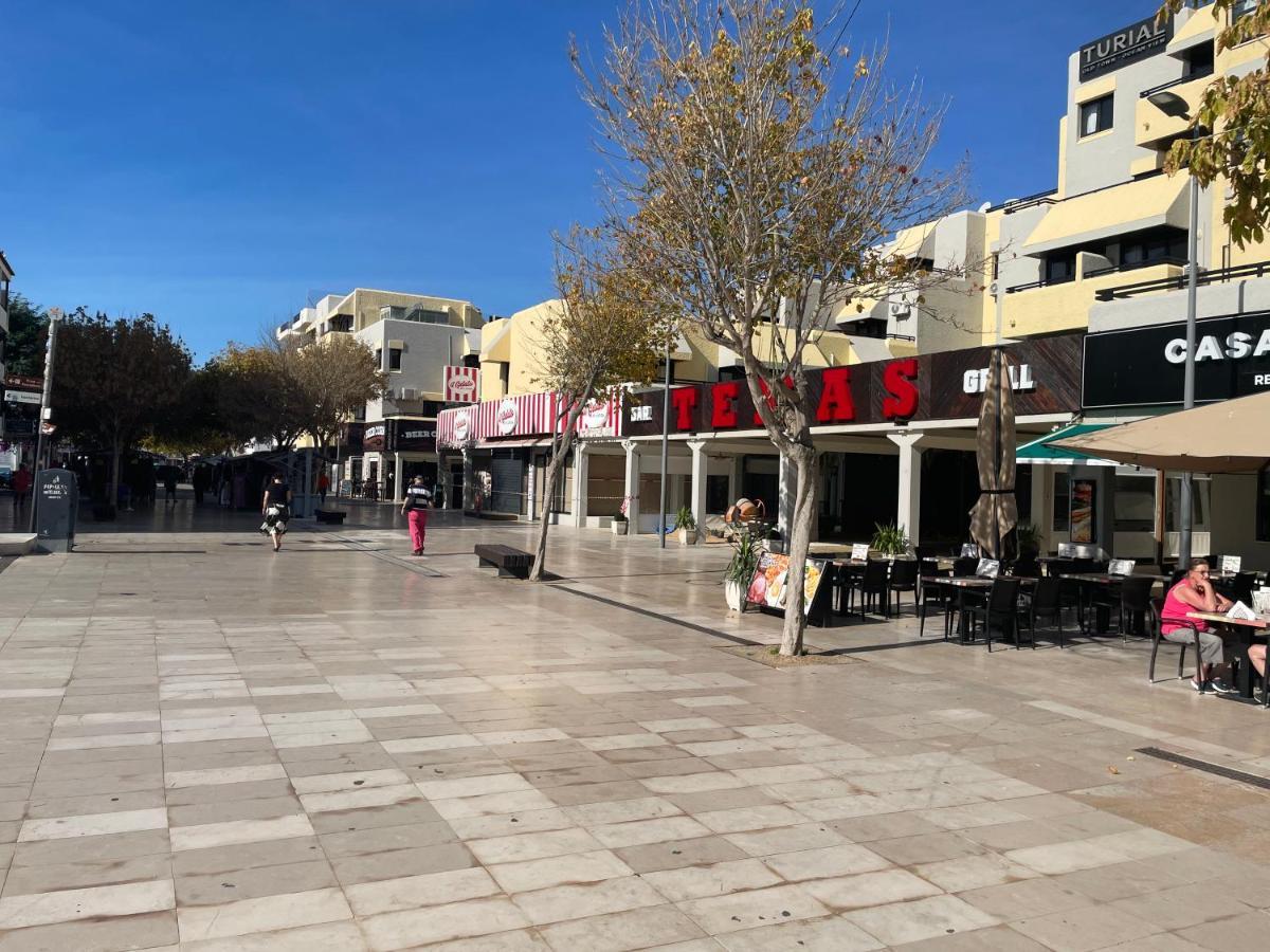 Casa Tapada Do Bento I- Albufeira 아파트 외부 사진