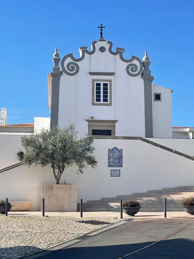 Casa Tapada Do Bento I- Albufeira 아파트 외부 사진