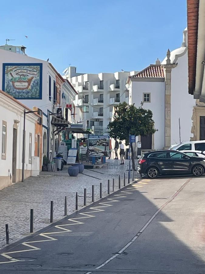 Casa Tapada Do Bento I- Albufeira 아파트 외부 사진