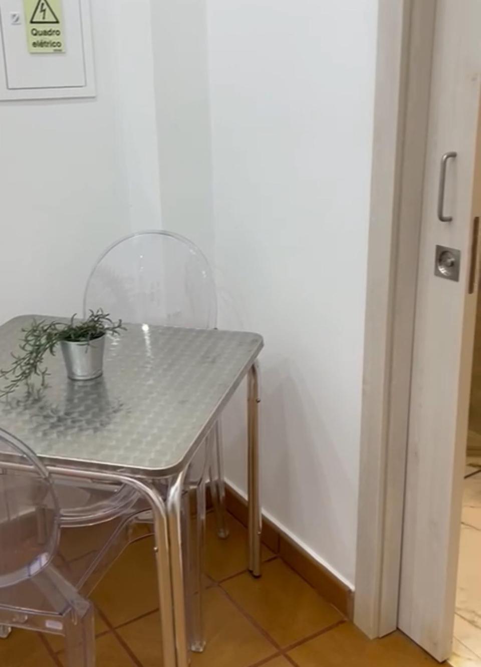 Casa Tapada Do Bento I- Albufeira 아파트 외부 사진