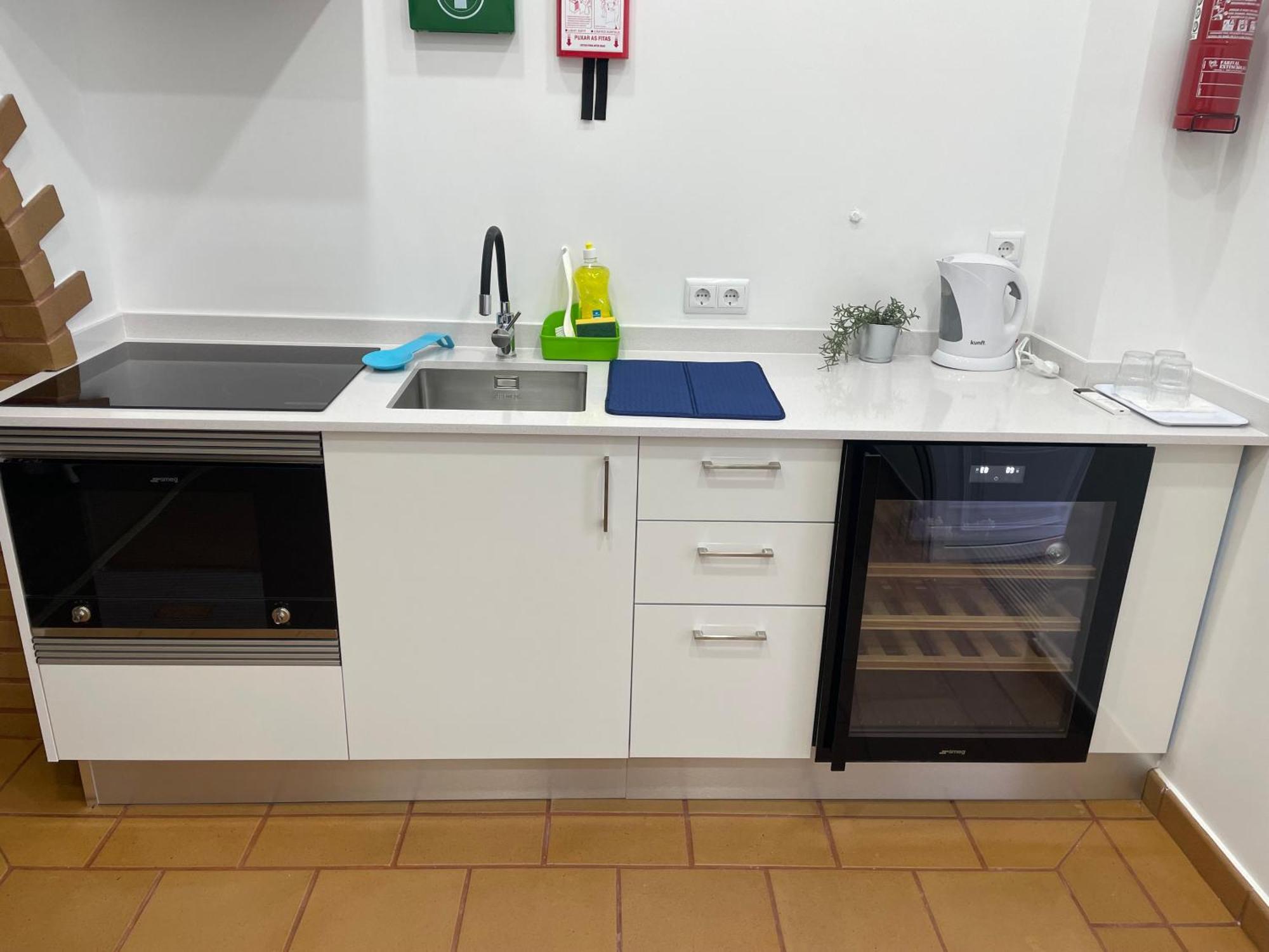 Casa Tapada Do Bento I- Albufeira 아파트 외부 사진