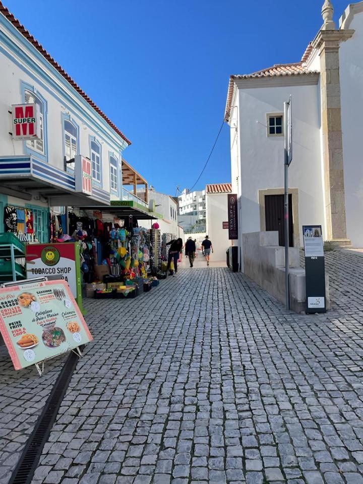 Casa Tapada Do Bento I- Albufeira 아파트 외부 사진