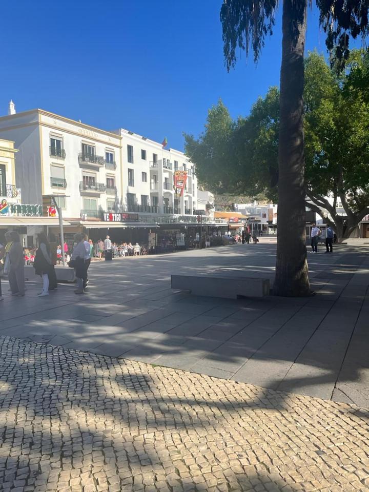 Casa Tapada Do Bento I- Albufeira 아파트 외부 사진