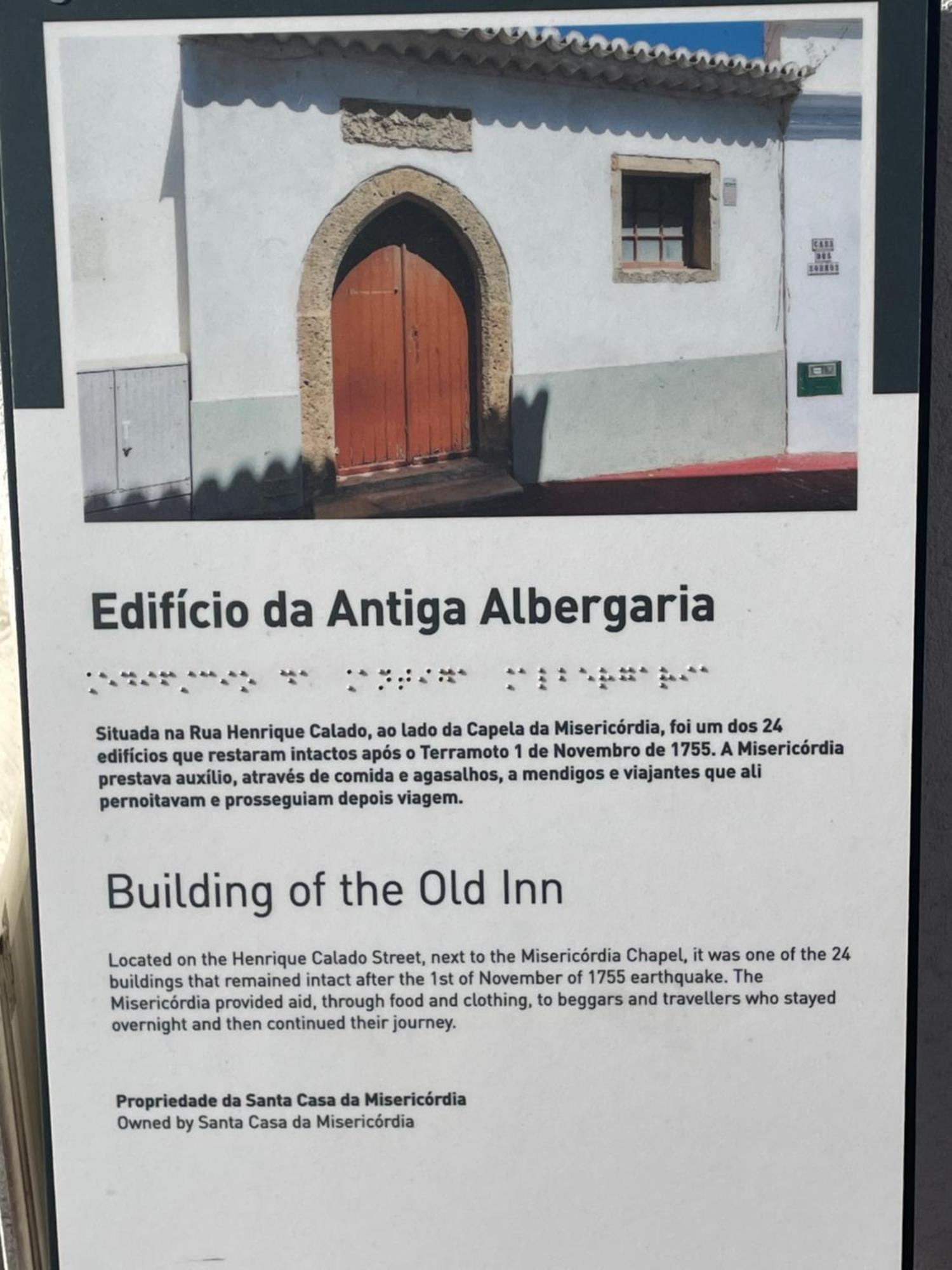 Casa Tapada Do Bento I- Albufeira 아파트 외부 사진
