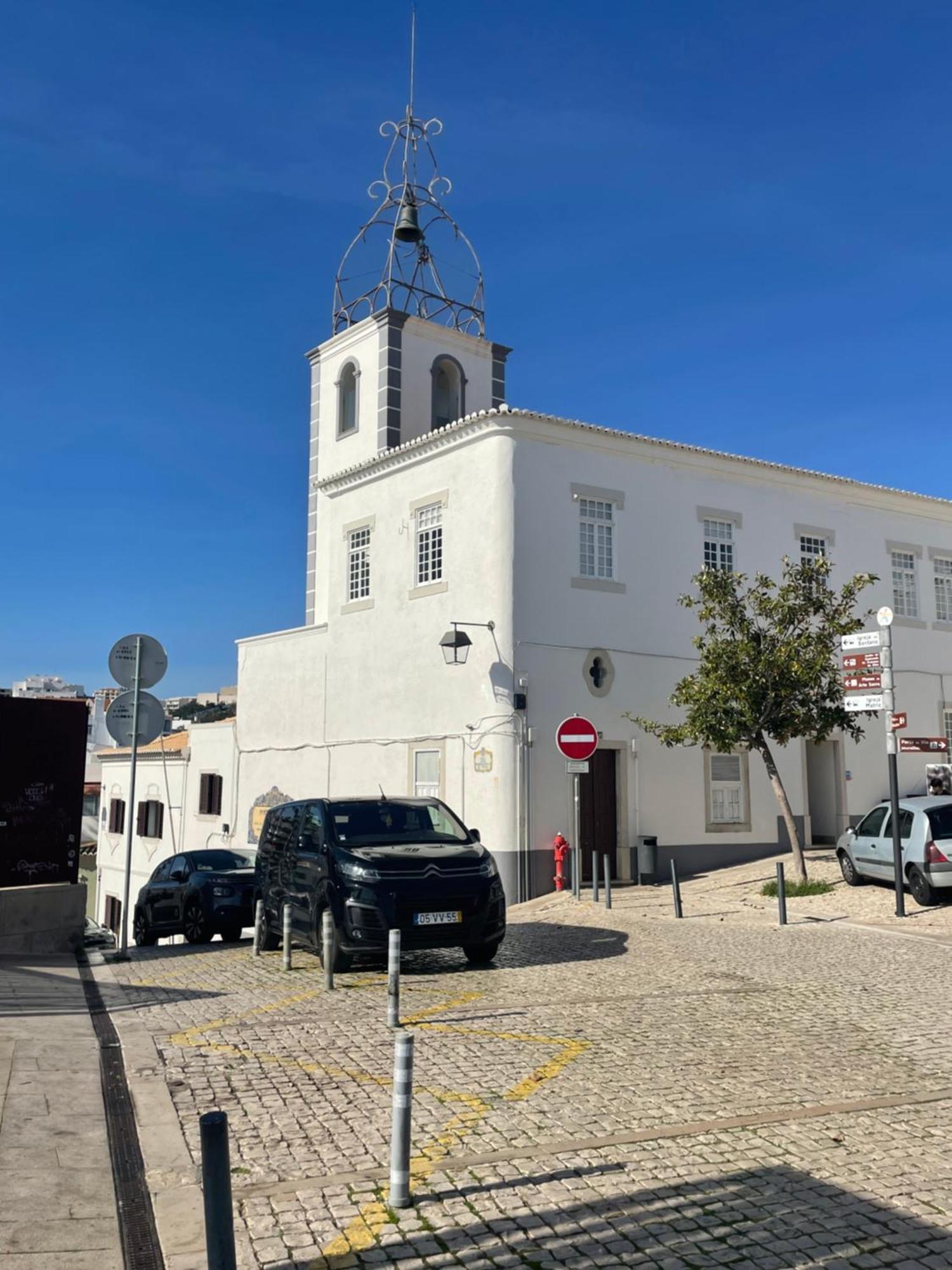 Casa Tapada Do Bento I- Albufeira 아파트 외부 사진