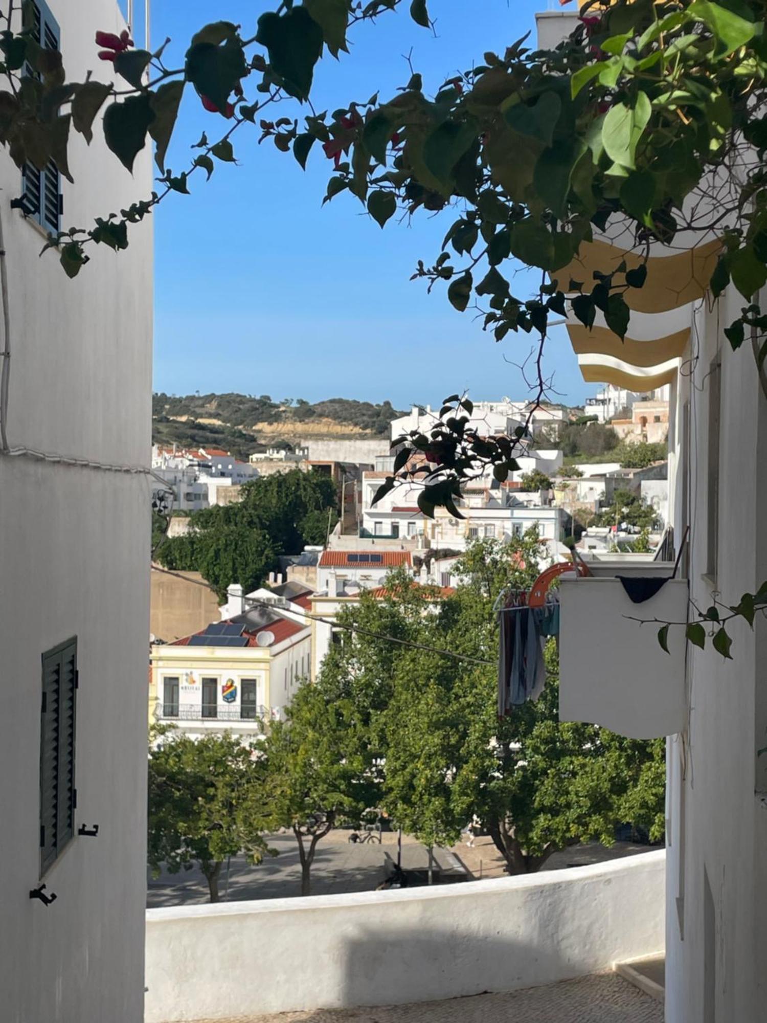 Casa Tapada Do Bento I- Albufeira 아파트 외부 사진