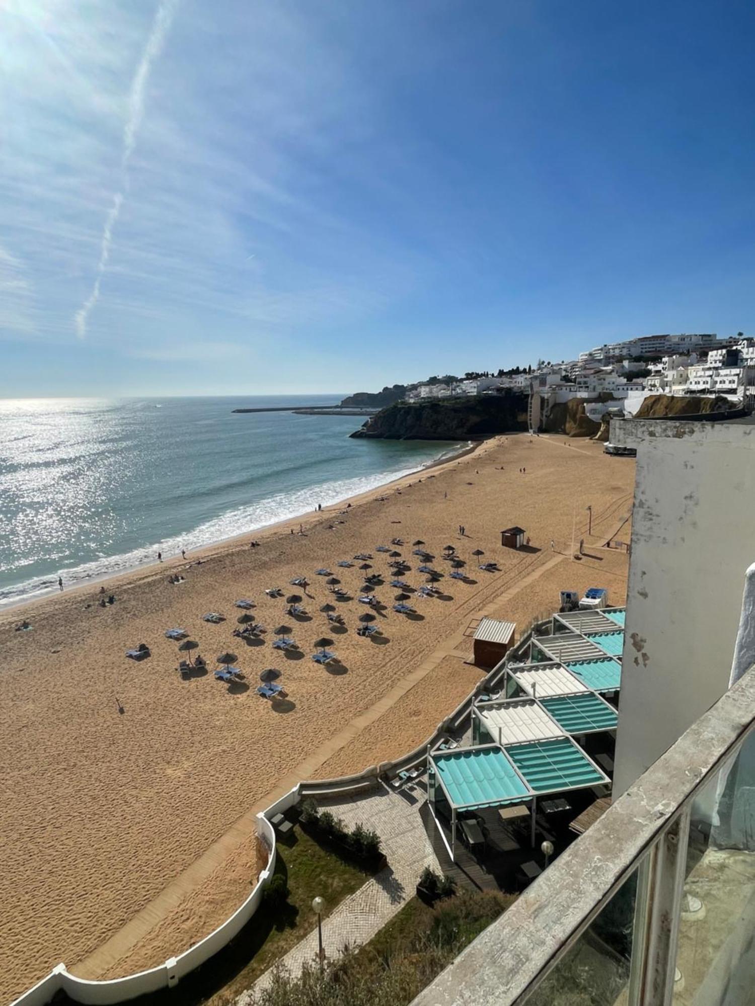 Casa Tapada Do Bento I- Albufeira 아파트 외부 사진