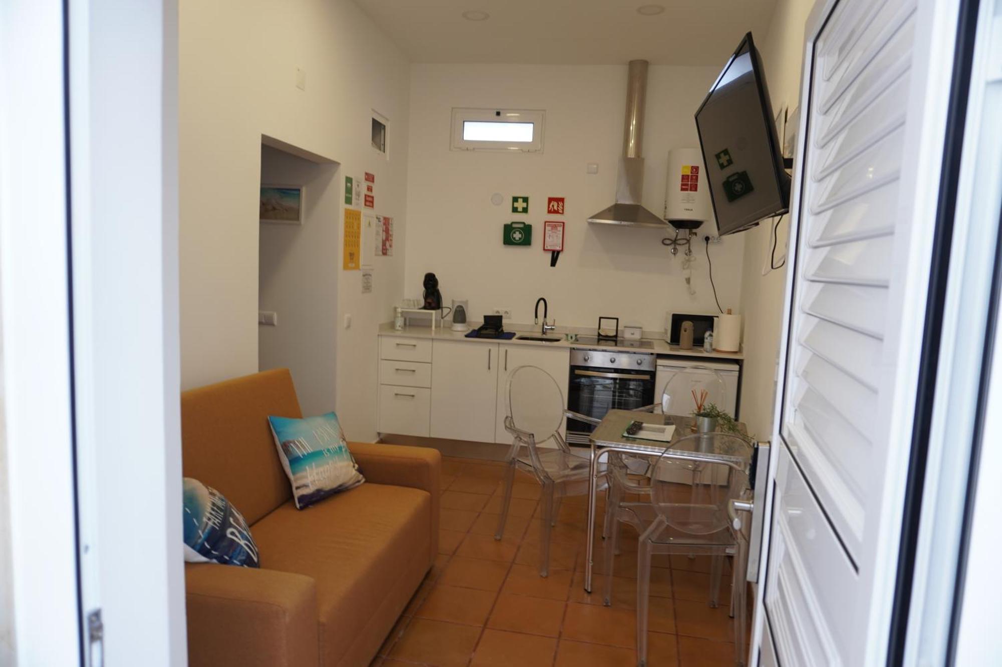 Casa Tapada Do Bento I- Albufeira 아파트 외부 사진