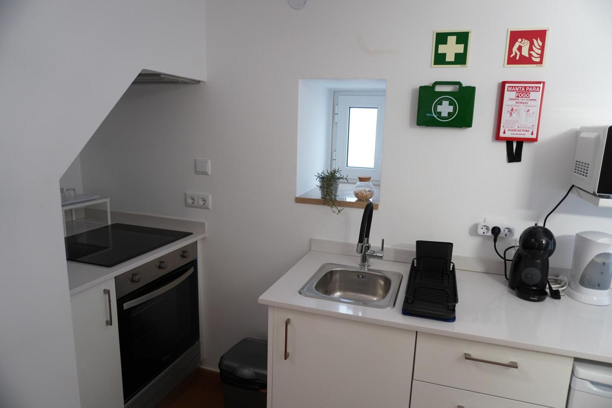 Casa Tapada Do Bento I- Albufeira 아파트 외부 사진