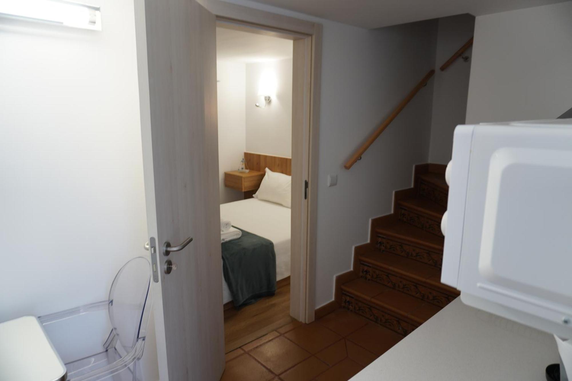 Casa Tapada Do Bento I- Albufeira 아파트 외부 사진