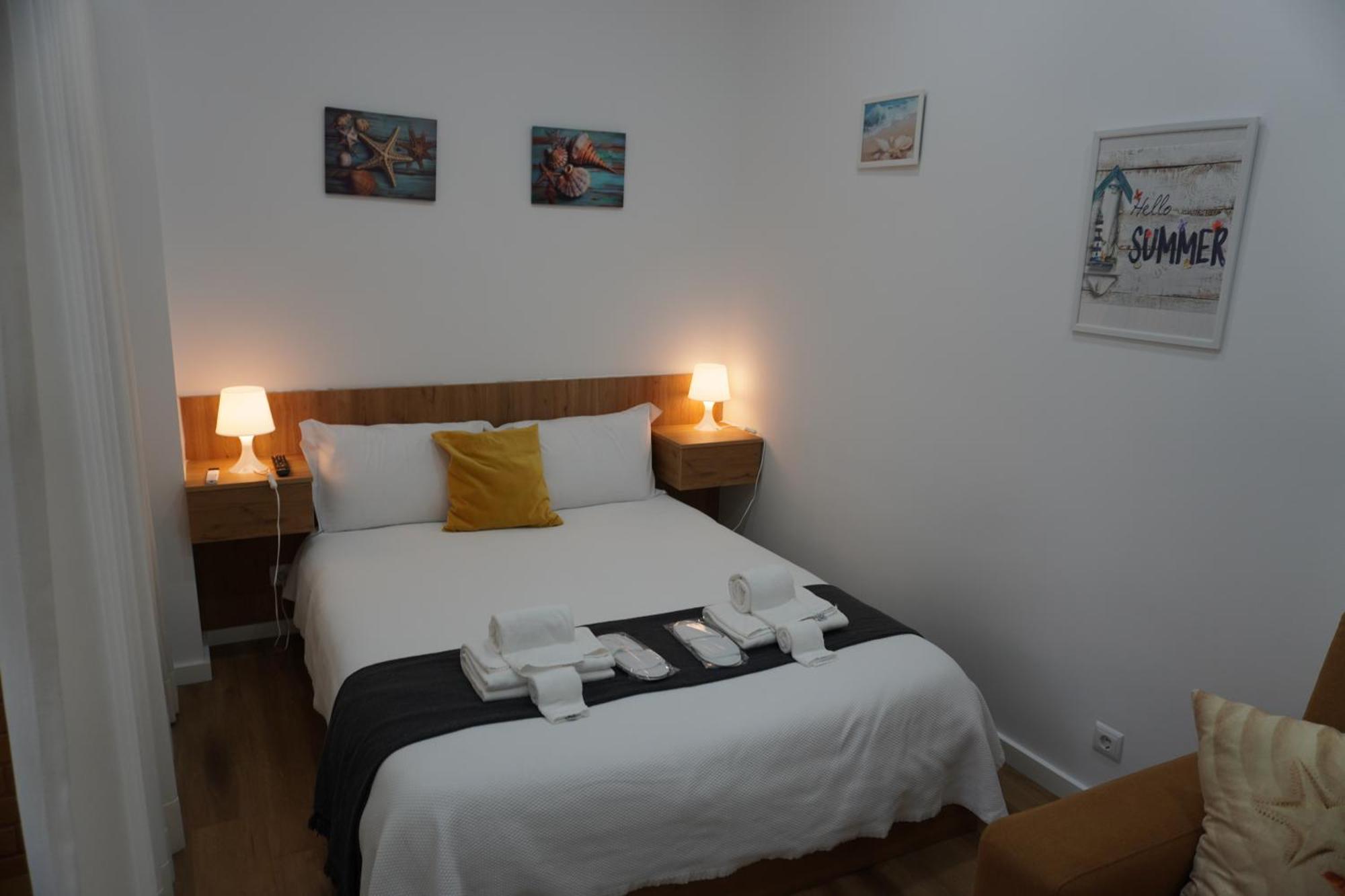 Casa Tapada Do Bento I- Albufeira 아파트 외부 사진