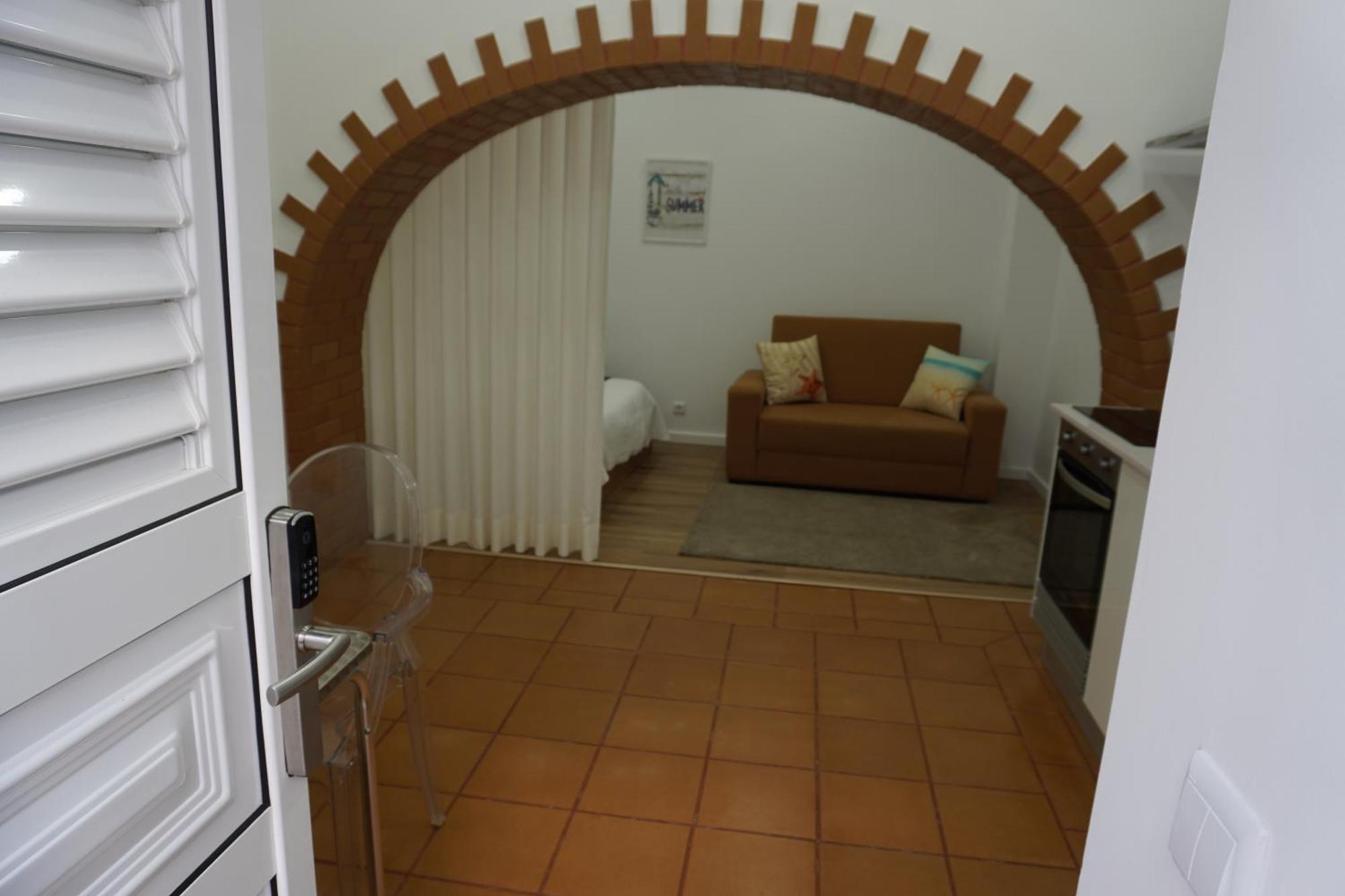 Casa Tapada Do Bento I- Albufeira 아파트 외부 사진