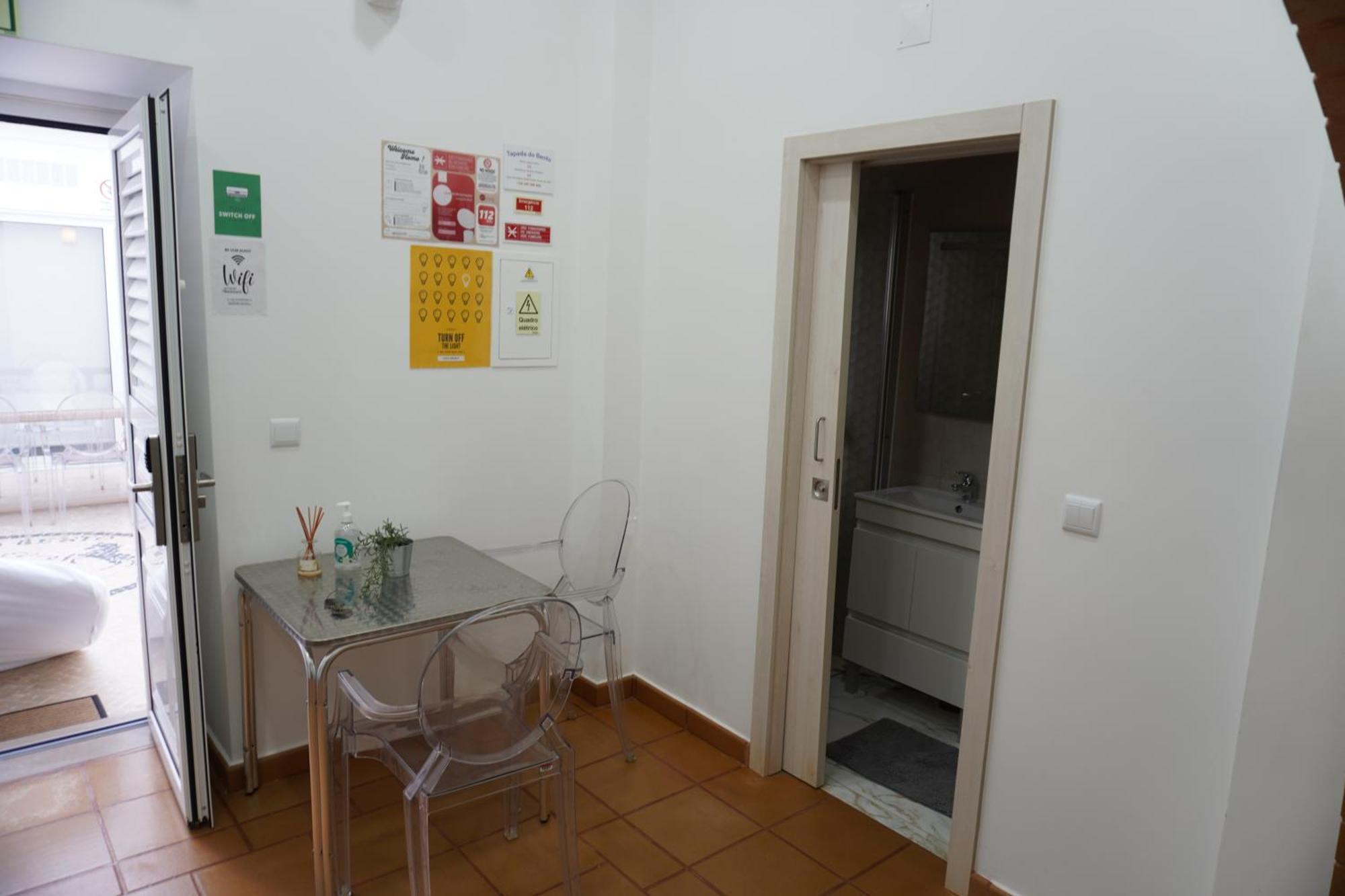 Casa Tapada Do Bento I- Albufeira 아파트 외부 사진